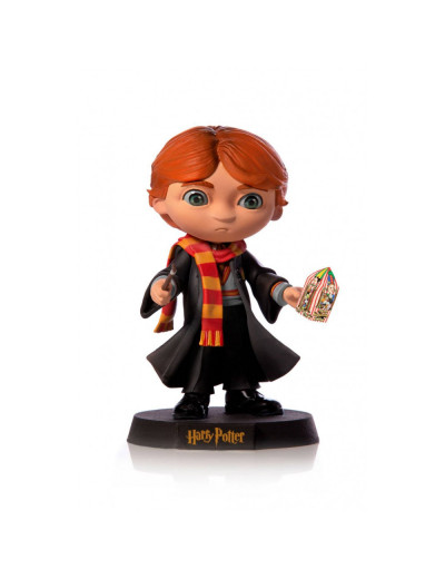 Ron Weasley - Figurine...