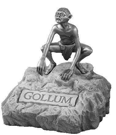 GOLLUM