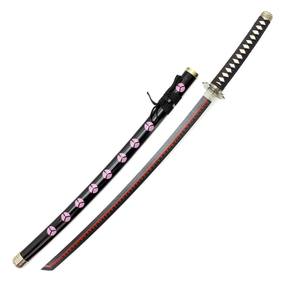 katana Shusui, épée maudite de Zoro Roronoa dans One piece