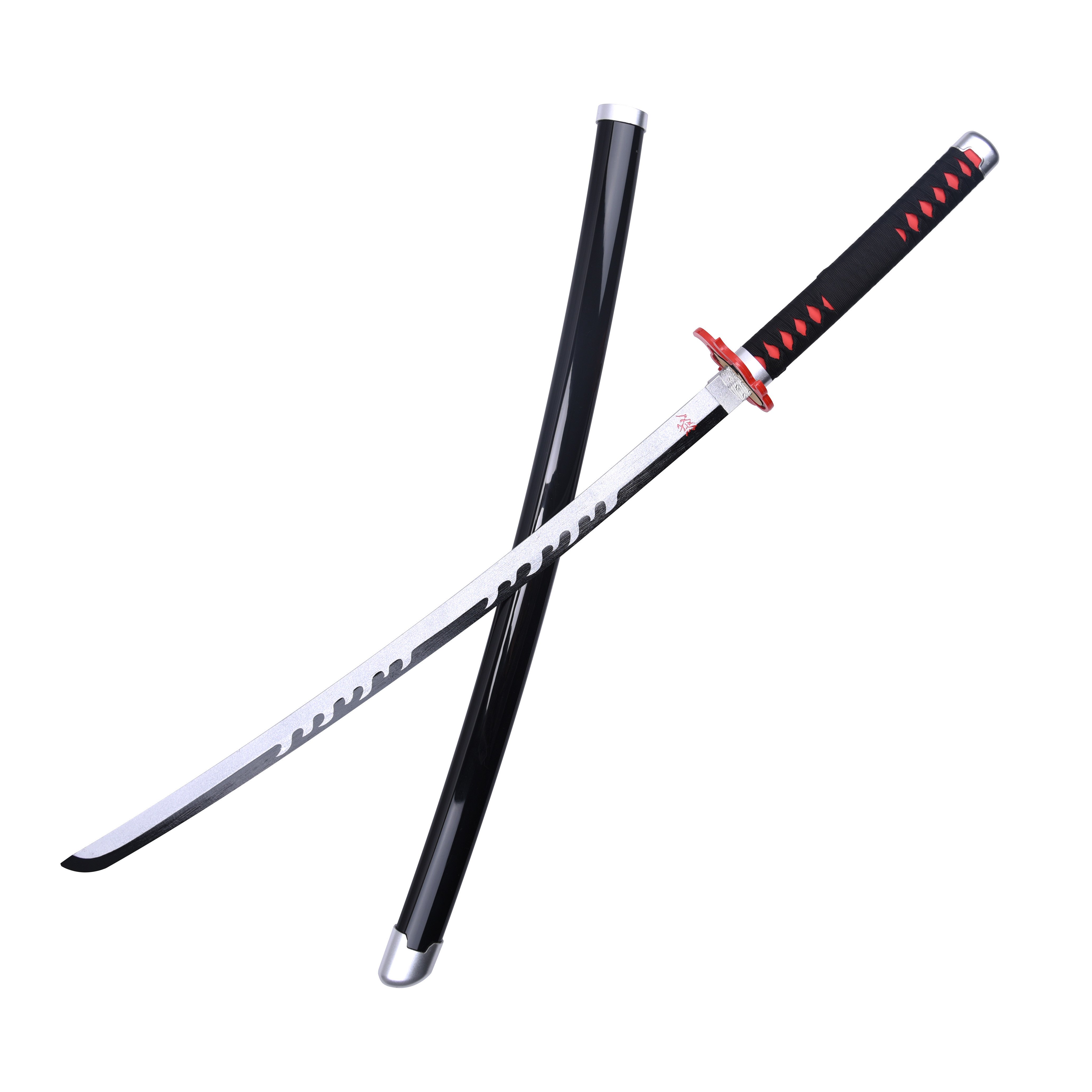 Katana Real De Tanjiro