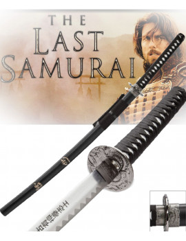 Katana The Last Samouraï
