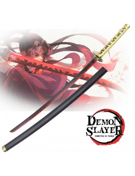 copy of Katana de Kyojuro Rengoku - Demon Slayer