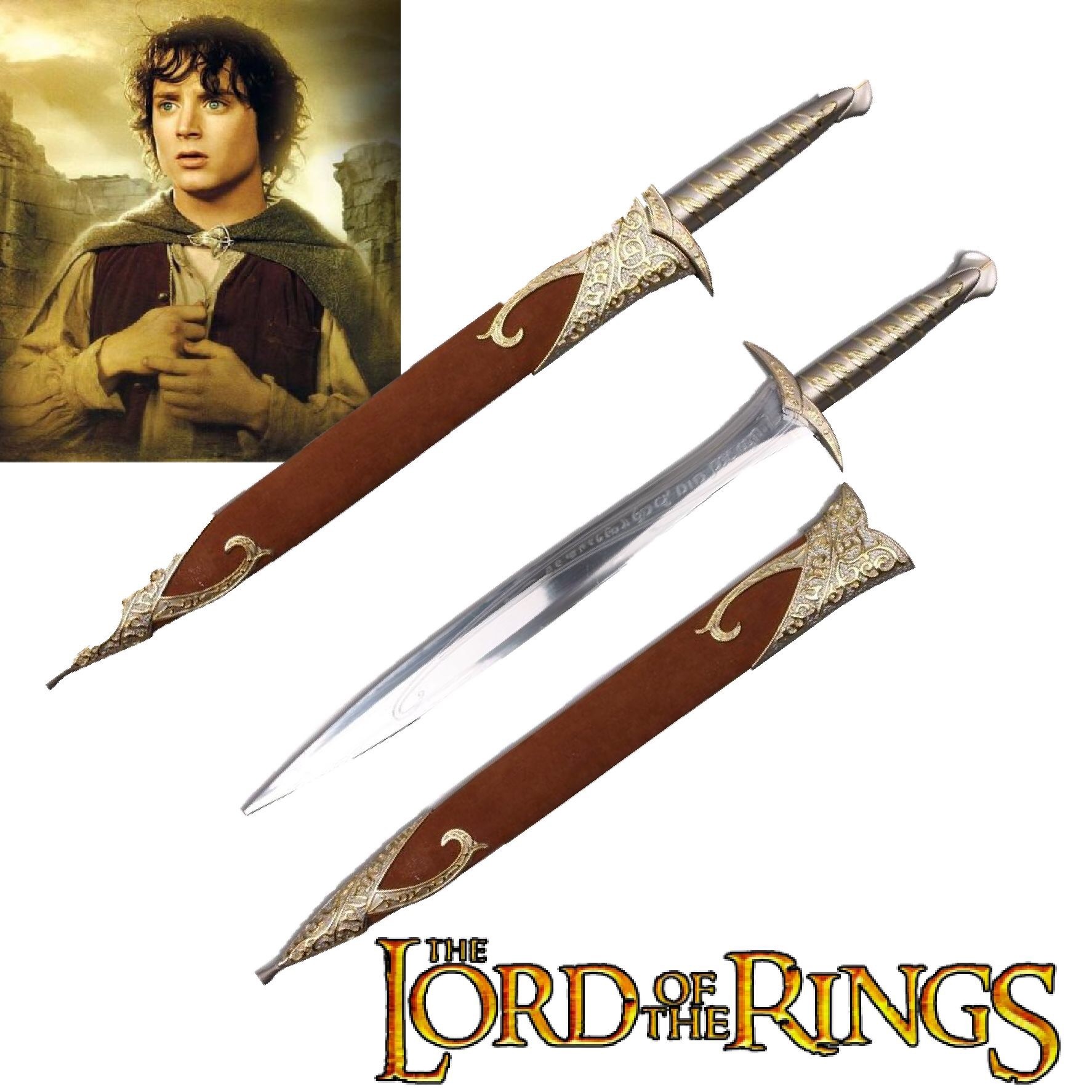 Épée de Frodon