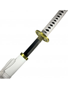 Dague Circulaire Ninja Shuriken, Shinobu - 3 lames 