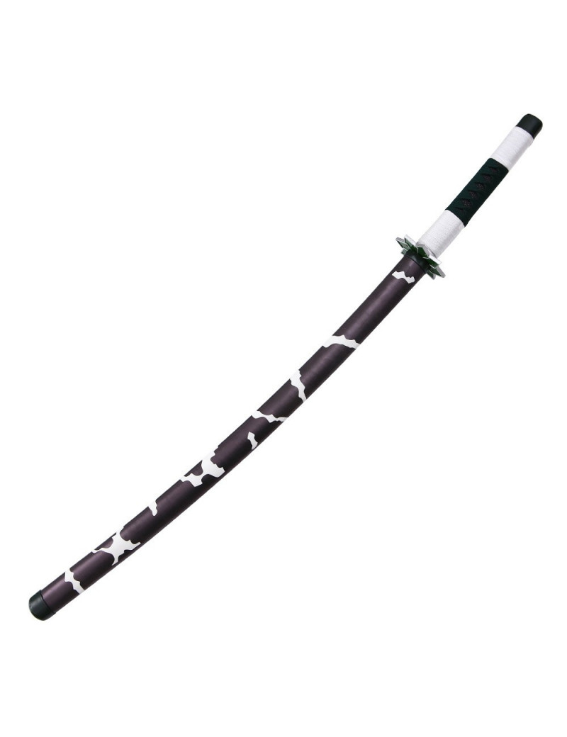 Katana de Sanemi Shinazugawa - Demon Slayer