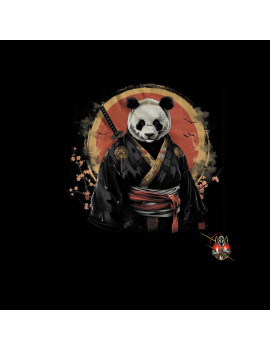 T Shirt Panda