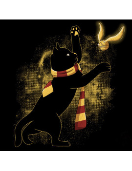 T Shirt Chat Potter