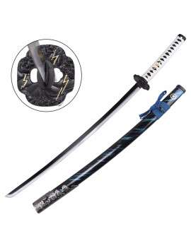 Katana de Jin Sakai –...