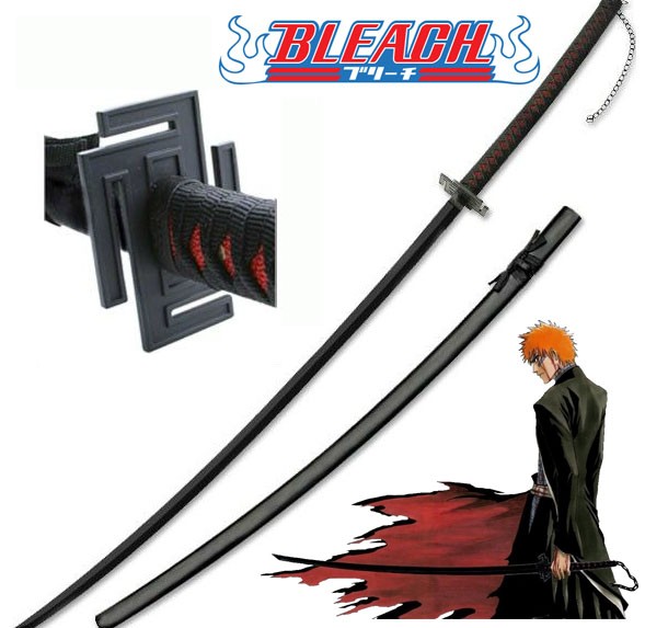 BLEACH TENSA ZANGETSU BLEACH TENSA ZANGETSU