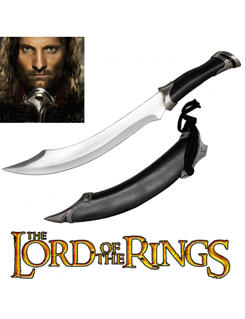 Dague Couteau D’Aragorn