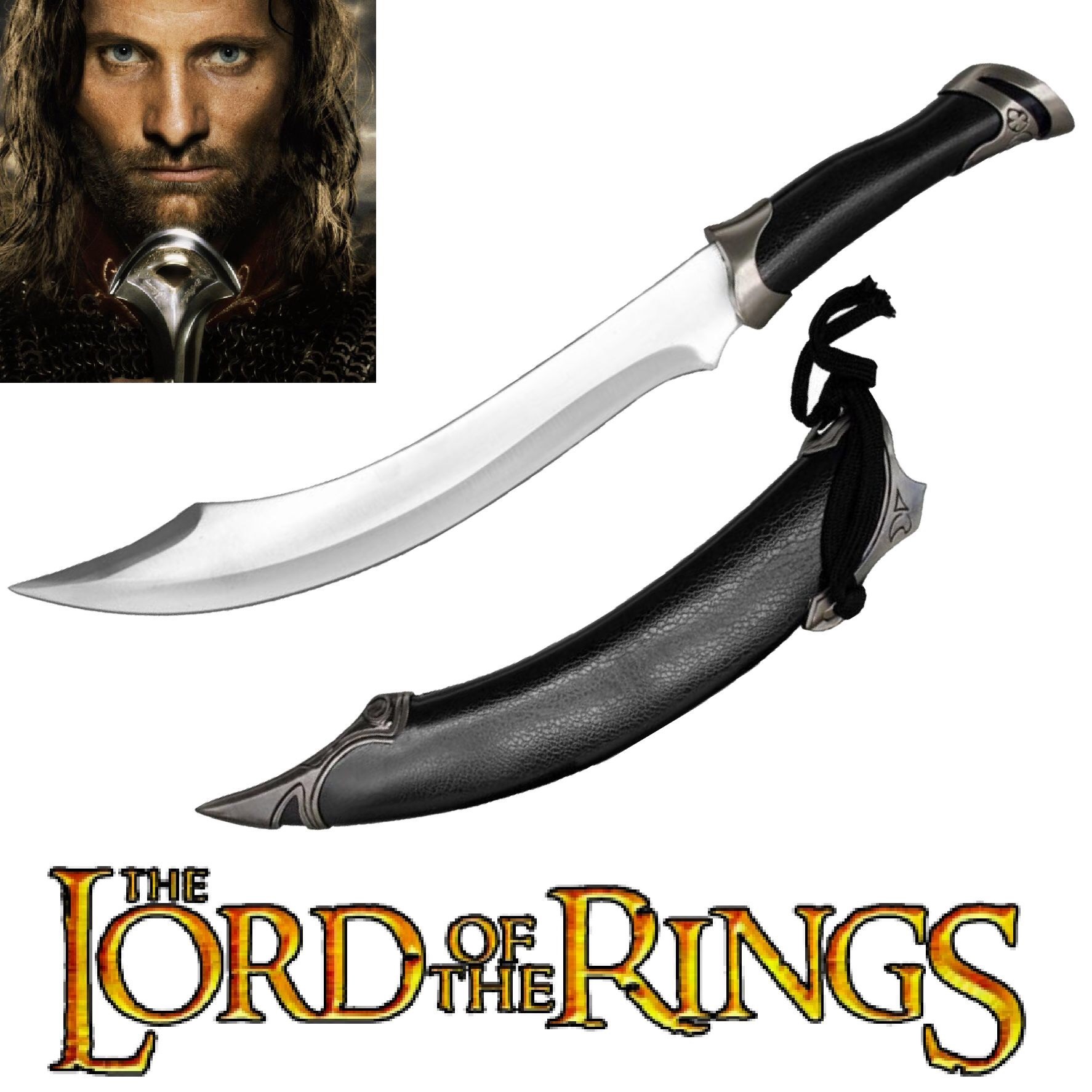 PETITE DAGUE D'ARAGORN