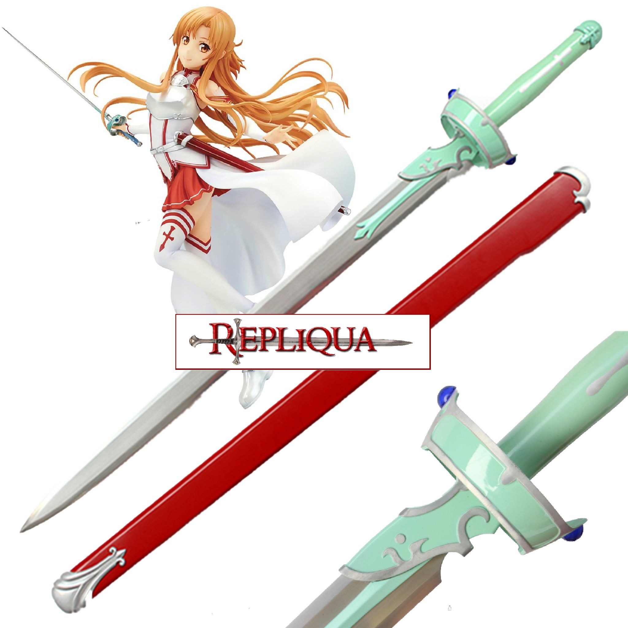 Épée Asuna- Sword Art Online