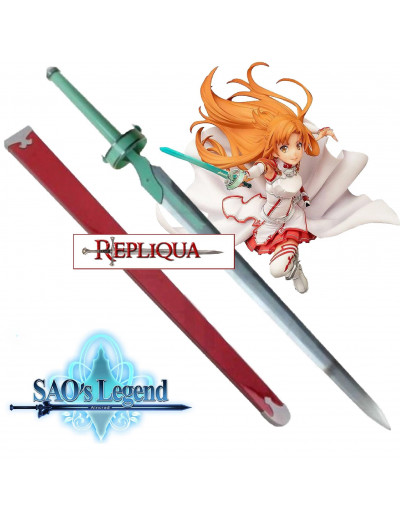 Épée Asuna Sword Art Online 