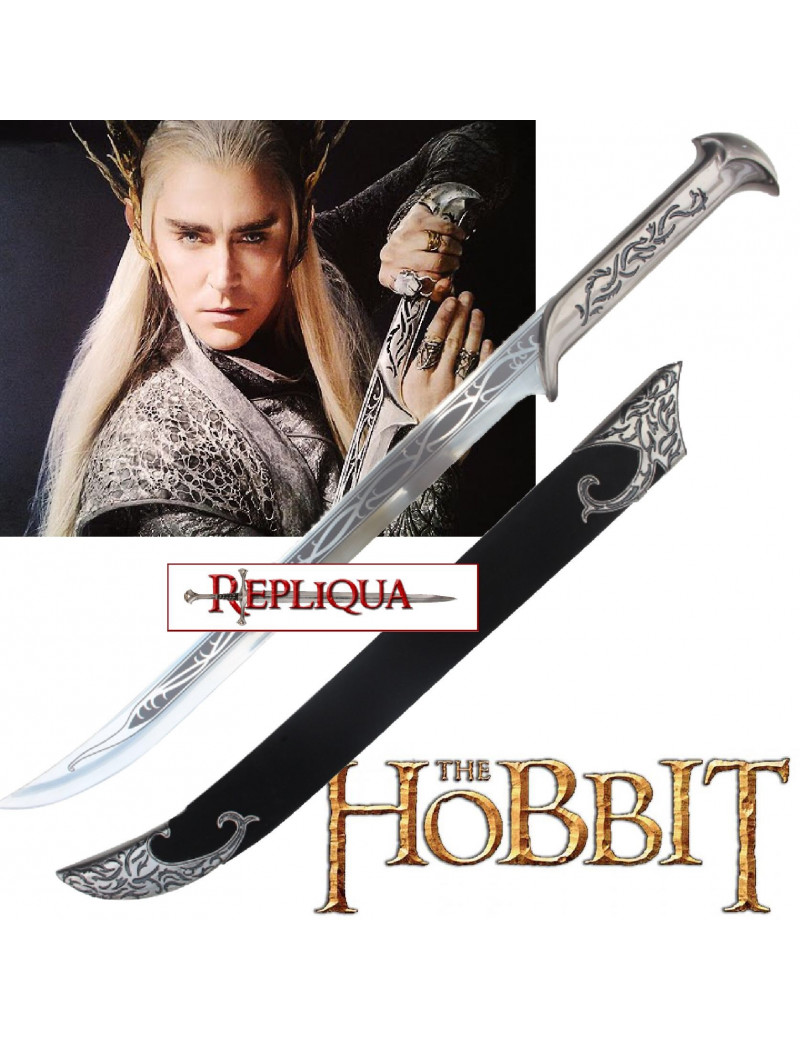 Épée Thranduil - The Hobbit