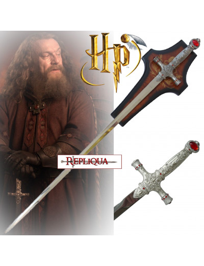 Épée de Godric Gryffondor