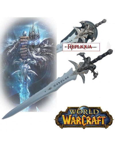 Épée Frostmourne Warcraft