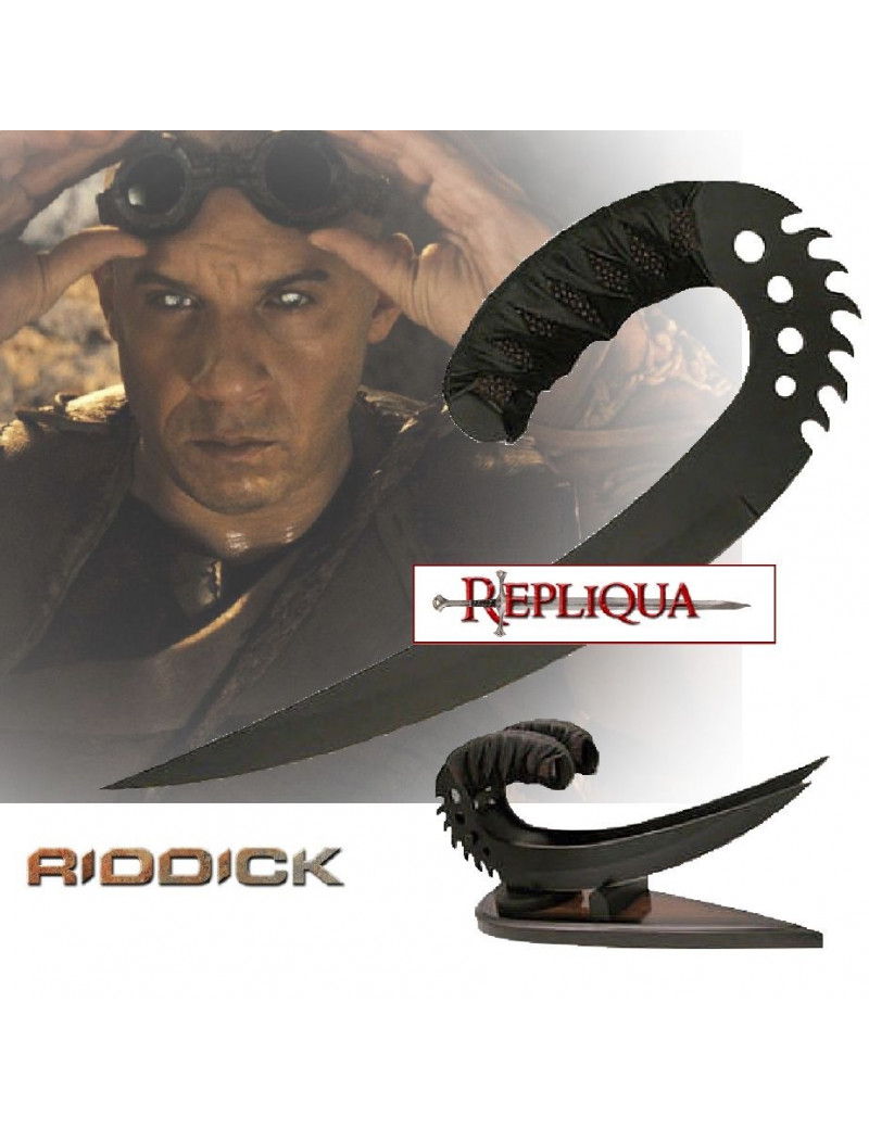 Dagues de Riddick