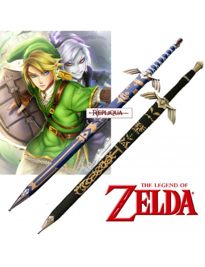 Lot Épée Zelda