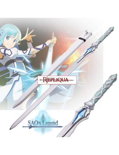 Épée New Asuna avec Ornement - Sword Art Online