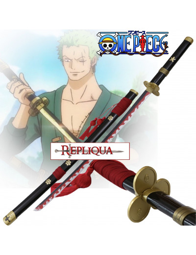 Katana Enma de Zoro - One Piece