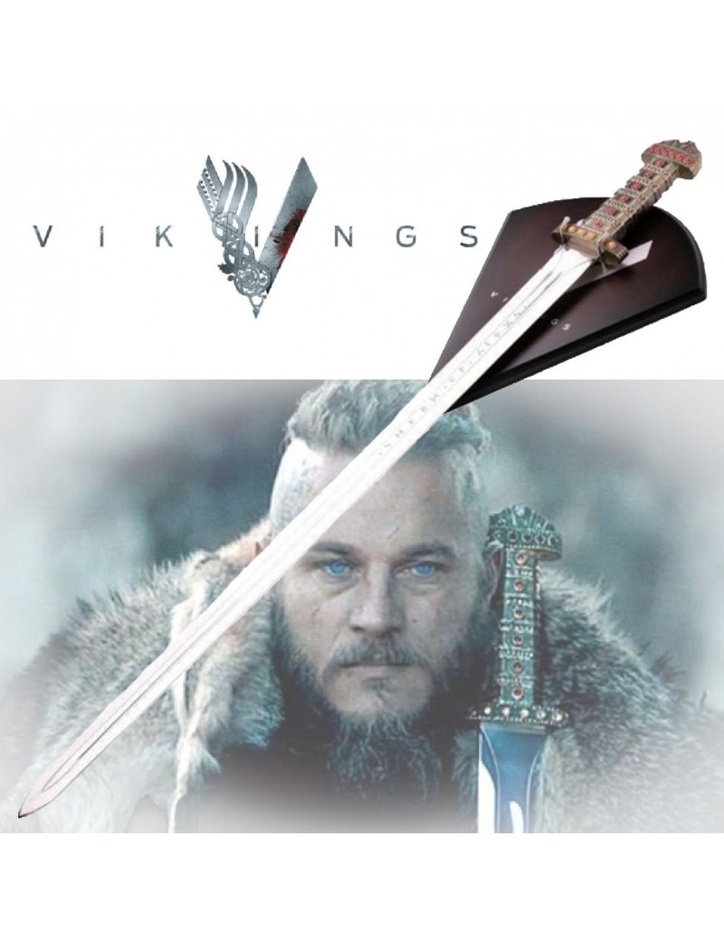 Épée de Ragnar Lodbrok