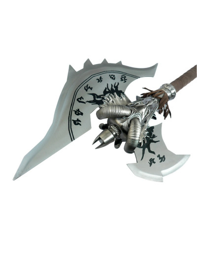 Hache Shadowmourne Warcraft