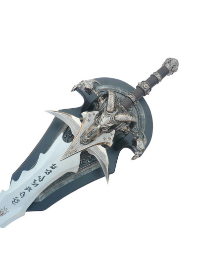 Épée Frostmourne Warcraft