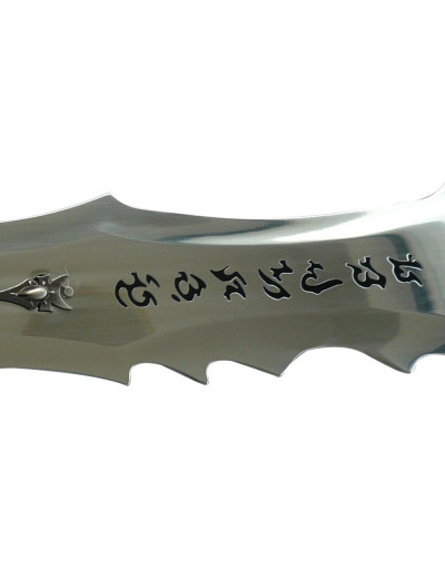 Épée Frostmourne Warcraft