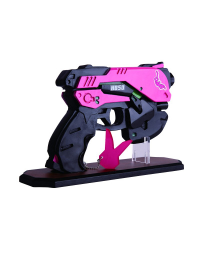 Pistolet de D.VA - Overwatch